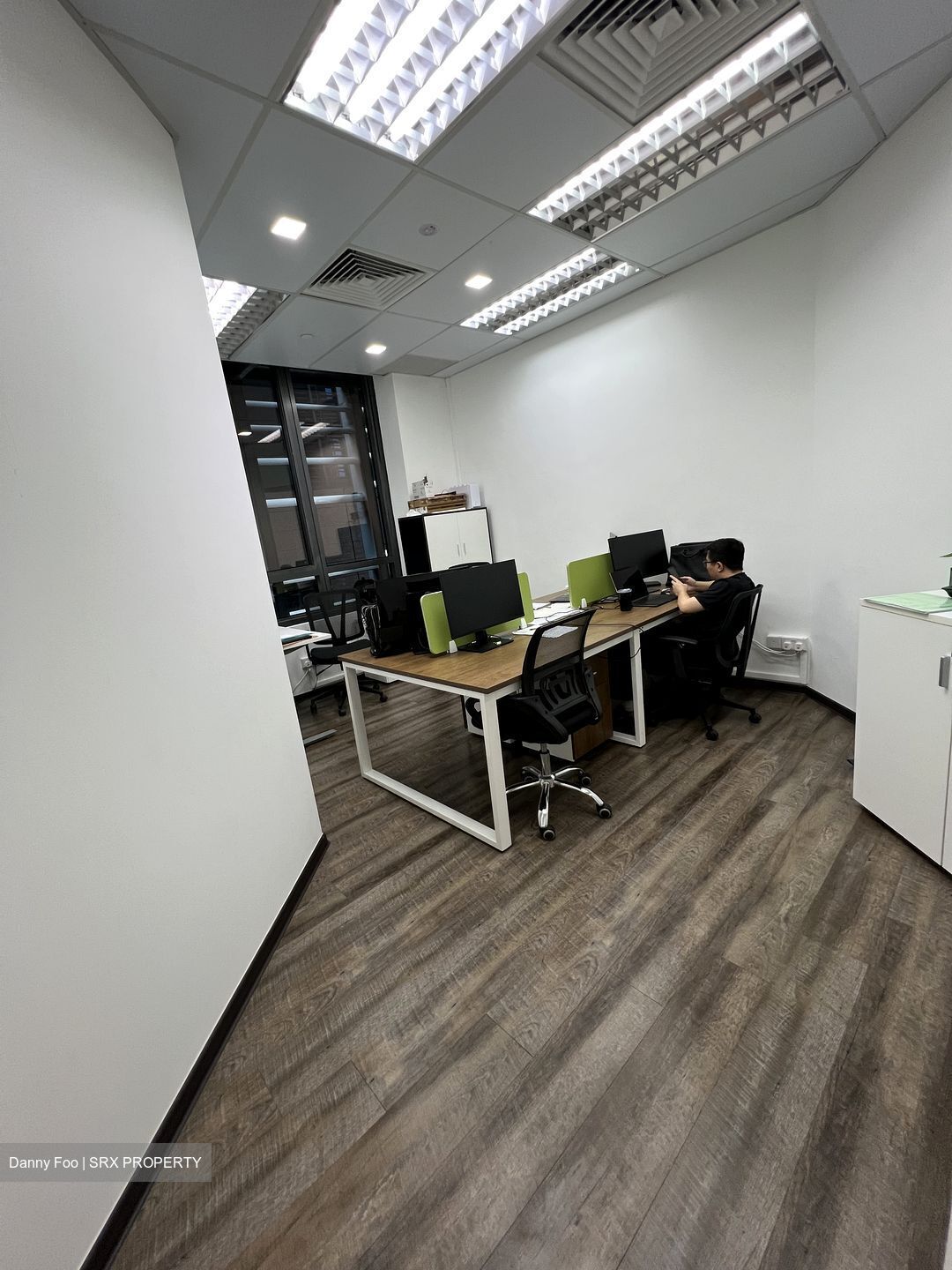 PLUS (D1), Office #520842391